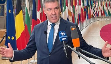 ”Hög tid” – ryska gasen ska bort från EU - SvD