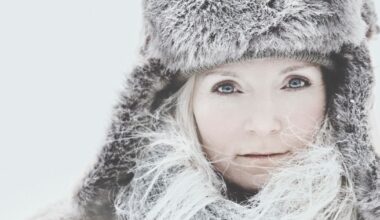 Recension: ”Vitön” av Bea Uusma