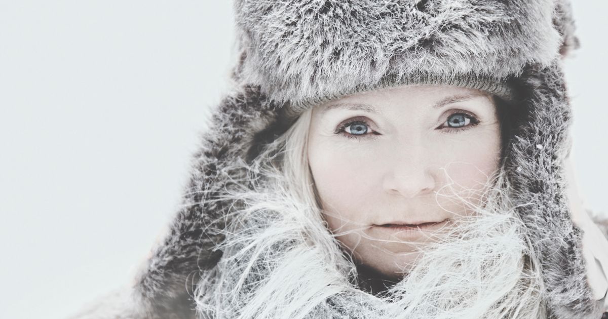 Recension: ”Vitön” av Bea Uusma
