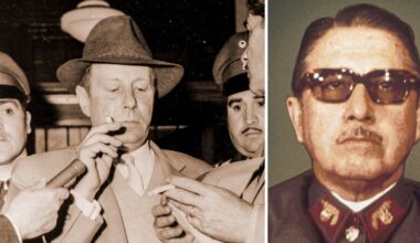 Recension: ”Londres 38” av Philippe Sands