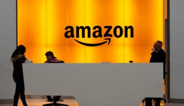 Stort internethaveri – många stora appar och hemsidor kraschade