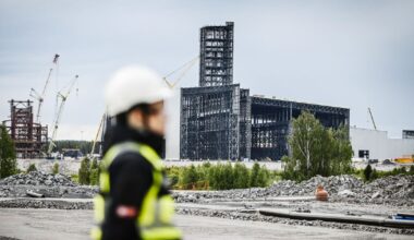 Kris för Stegra – men i politiken fortsätter önsketänkandet. | Peter Wennblad