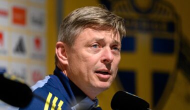 Jon Dahl Tomasson: ”Förstår besvikelsen”