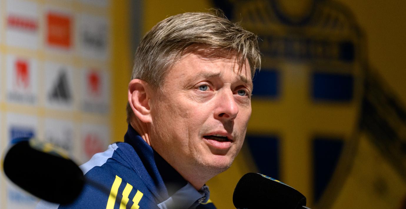 Jon Dahl Tomasson: ”Förstår besvikelsen”