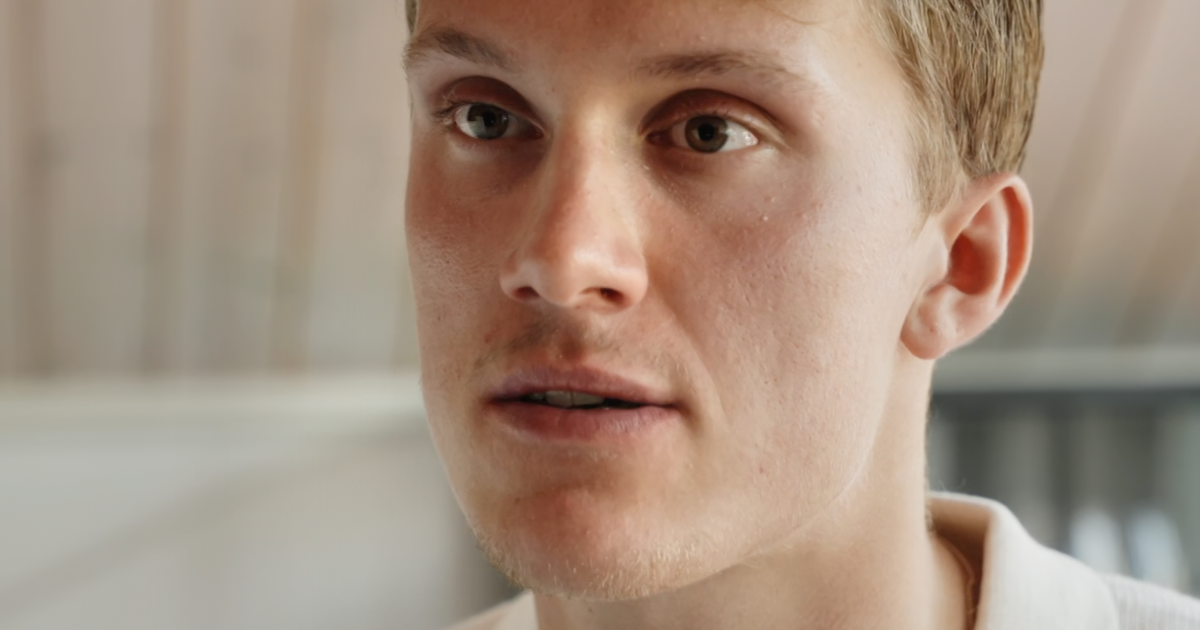 Mattias Höglunds berättelse om anorexi i ”Starkast vinner” väcker minnen