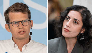 L i Göteborg har inget emot att styra med SD – motsatt linje från partiledningen