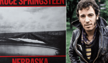 Springsteens depression blev ”Nebraska” | John Sjögren