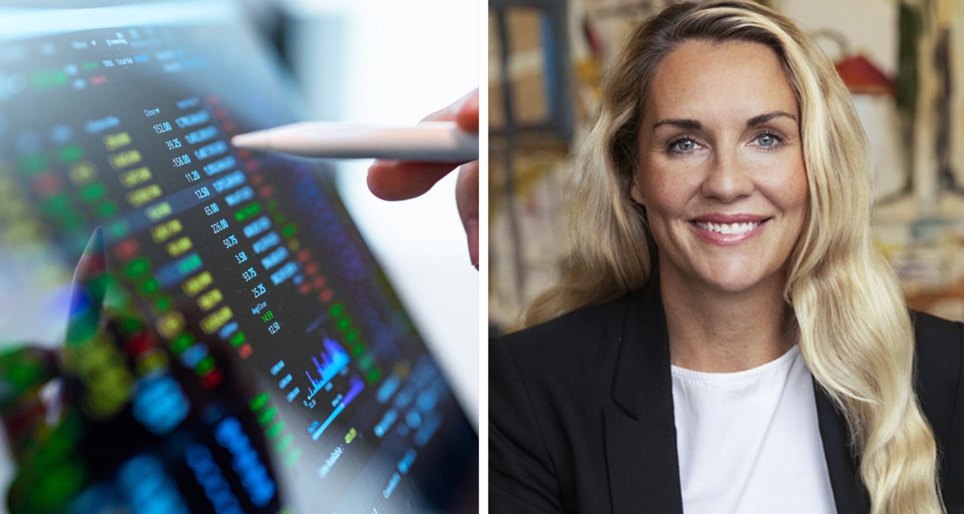 Fondförvaltaren ratar Investor – pekar ut favoritbolagen