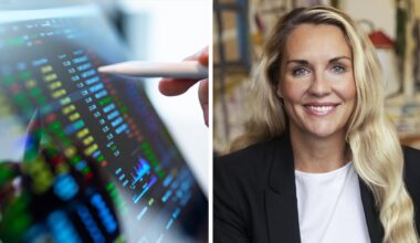 Fondförvaltaren ratar Investor – pekar ut favoritbolagen