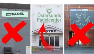 ”Går inte ihop” – Östersunds-Posten