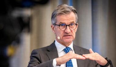 Inflationen minskade mer än väntat i september