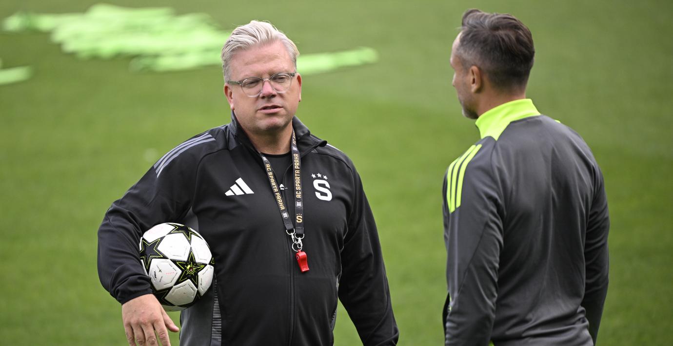 Friis är en av MFF:s huvudkandidater