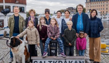 ”Vi har varit väldigt traditionella”