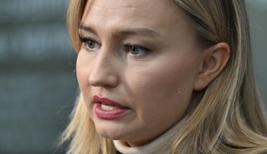 S kräver Busch på svar om hotande elbristen