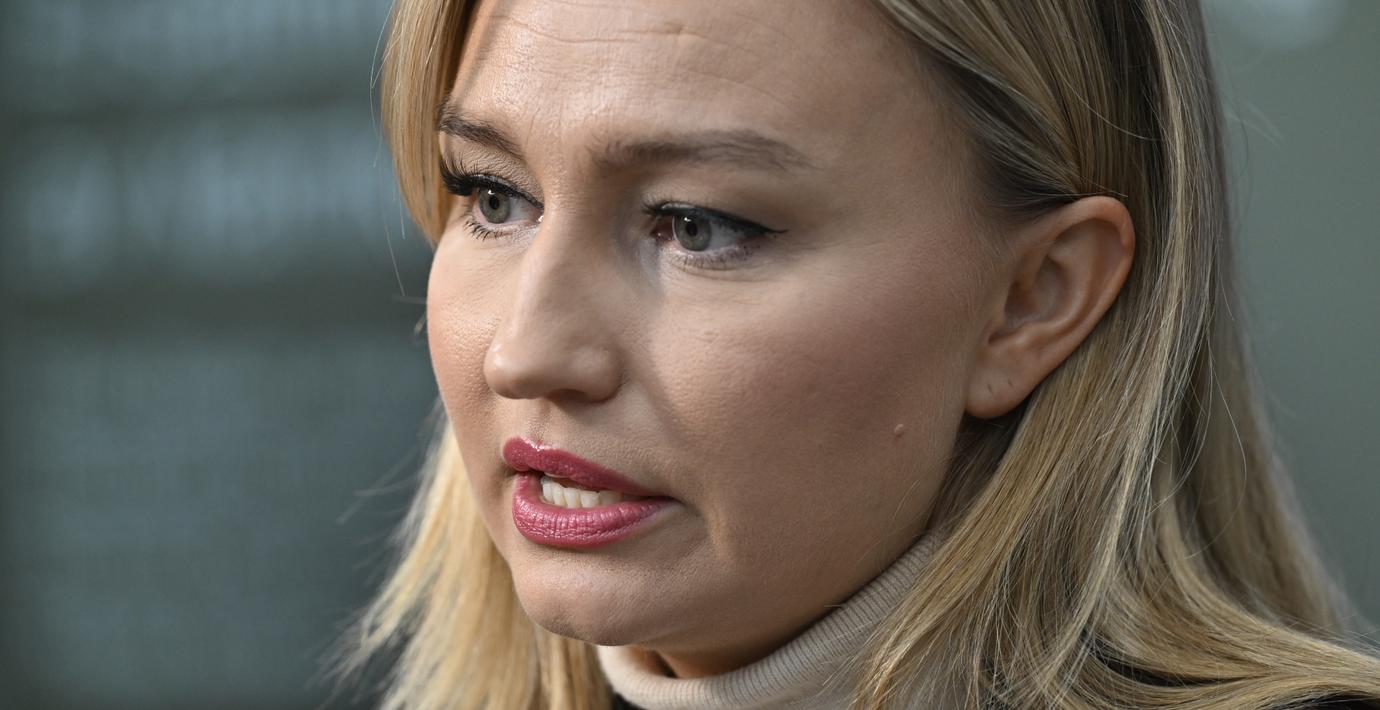 S kräver Busch på svar om hotande elbristen