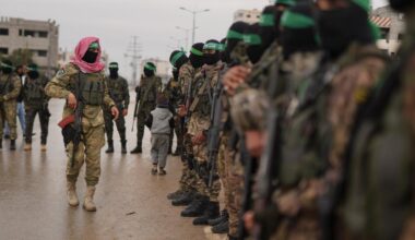 Hamas inte krossat – dödade kommer ersättas