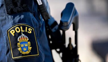 Inget tjänstefel när polis sköt enbent kvinna
