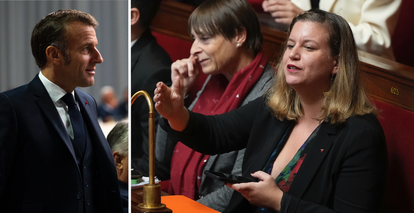 ”Farsen har pågått för länge”