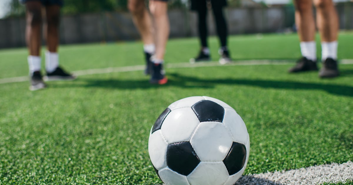 Nya sportkompisar i covidpandemins svans – Läkartidningen