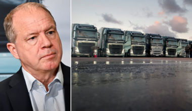Sänkta riktkurser för AB Volvo – men höjs av DNB Carnegie