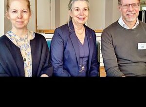 Örebro universitet stärker forskning om inflammation – Örebronyheter