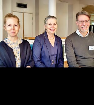 Örebro universitet stärker forskning om inflammation – Örebronyheter