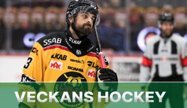 Segertåget för Björklöven fortsätter