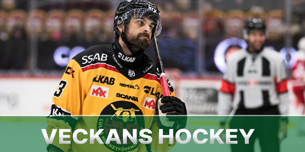 Segertåget för Björklöven fortsätter