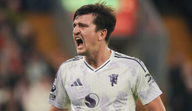 TV: Harry Maguire hjälte – fjärde raka förlusten för Liverpool