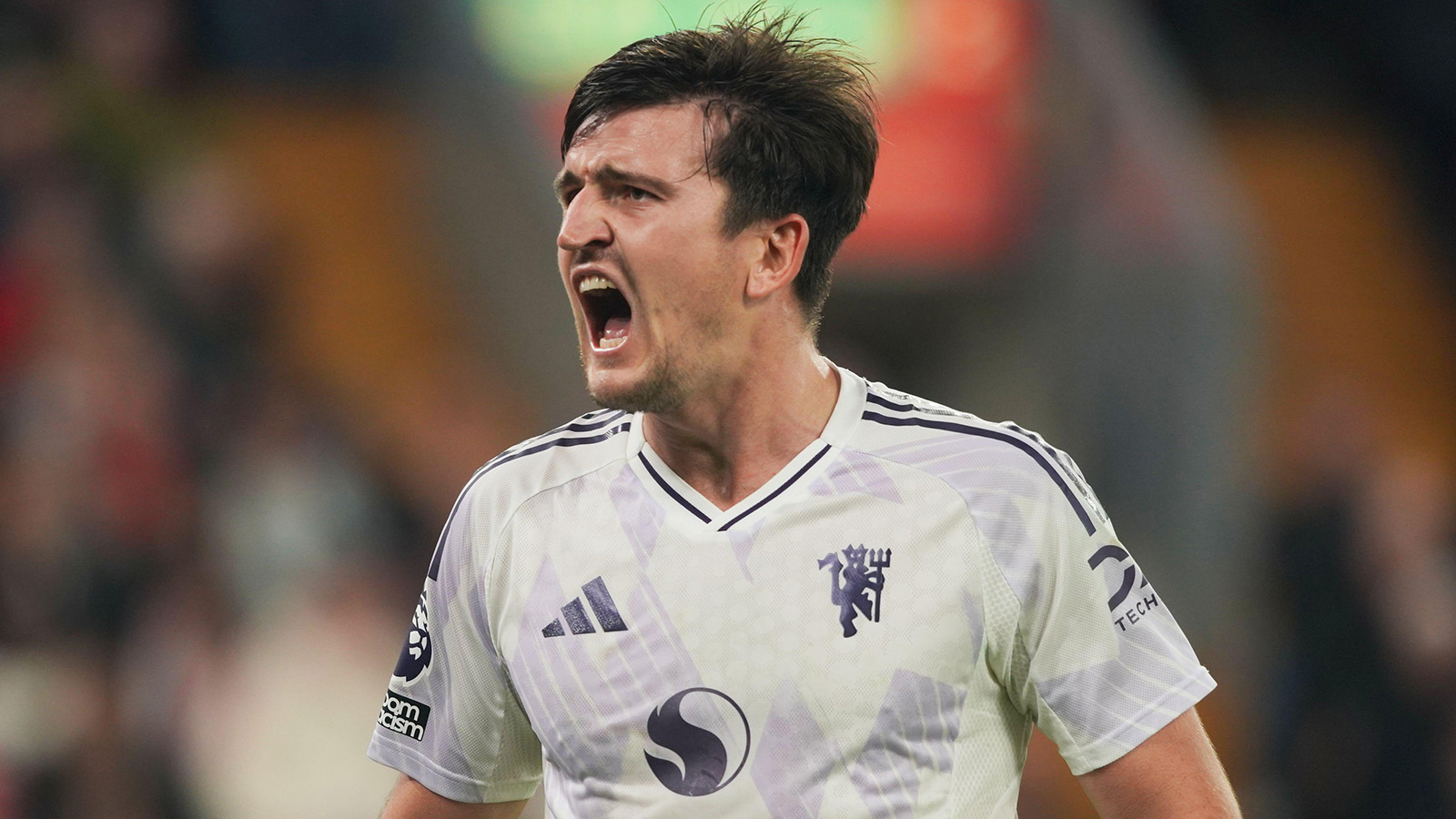 TV: Harry Maguire hjälte – fjärde raka förlusten för Liverpool