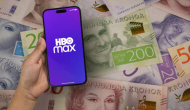 HBO Max blir dyrare.
