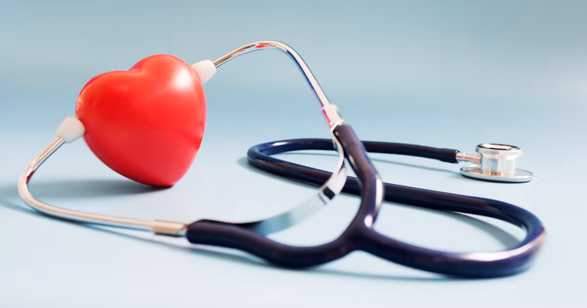 Läkare får kritik efter missad hjärtinfarkt – Läkartidningen