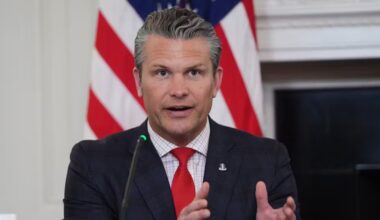 USA: Sex döda i ny attack mot ”knarkbåt” - Västerbottens-Kuriren