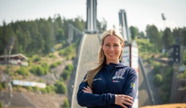 Svenska Skidförbundet välkomnar FIS beslut att fortsätta utesluta ryska och belarusiska åkare