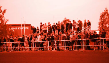 Två segrar för Jan-Olov Persson på Hagmyrens travbana · Senaste nyheterna om trav · Travronden