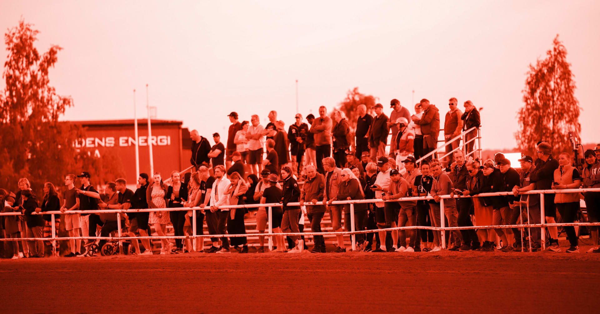 Två segrar för Jan-Olov Persson på Hagmyrens travbana · Senaste nyheterna om trav · Travronden