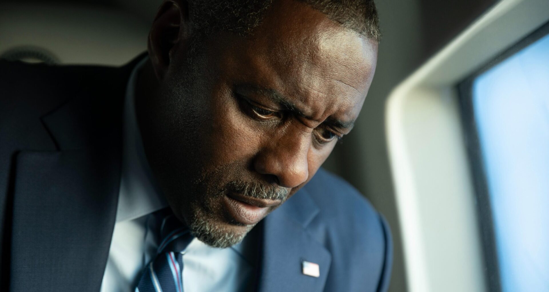 Idag släpps höstens mest spännande thriller på Netflix: ”Tar andan ur mig”