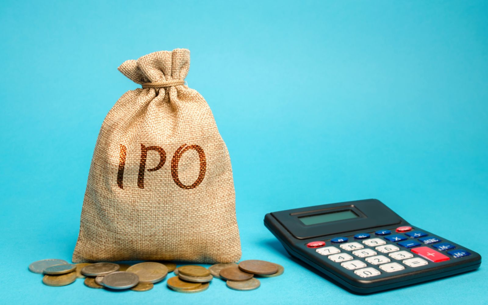 Affärsvärldens råd: Teckna i teknikbolaget