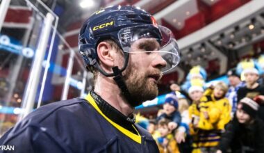 Segertåget för Björklöven fortsätter