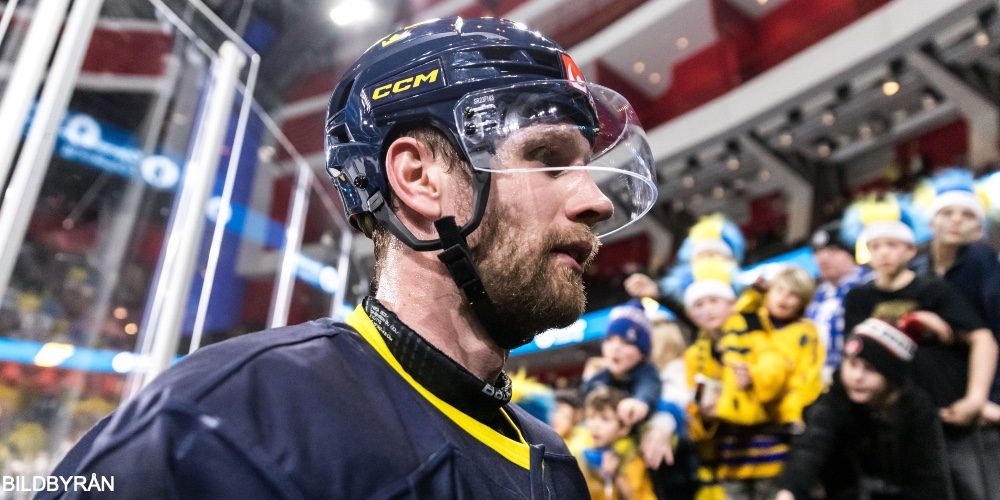 Segertåget för Björklöven fortsätter