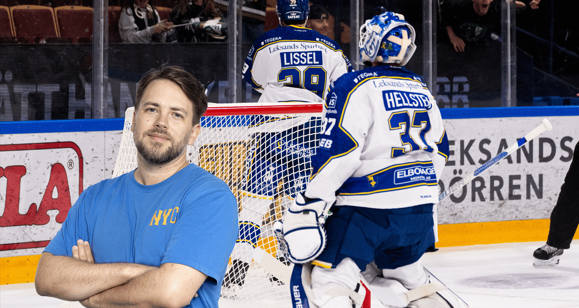 Ett Hedberg-lag gör lite mål igen – är det forwards fel?