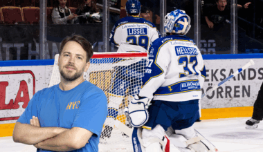 Ett Hedberg-lag gör lite mål igen – är det forwards fel?