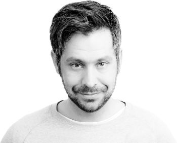 Johan Orrenius, Fotbollsmagasinet Offside