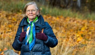 Så ska du äta för att må bra