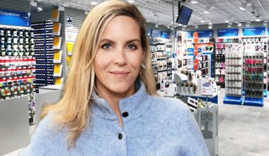 Kjell Group varslar: "Respekt för de medarbetare som berörs"