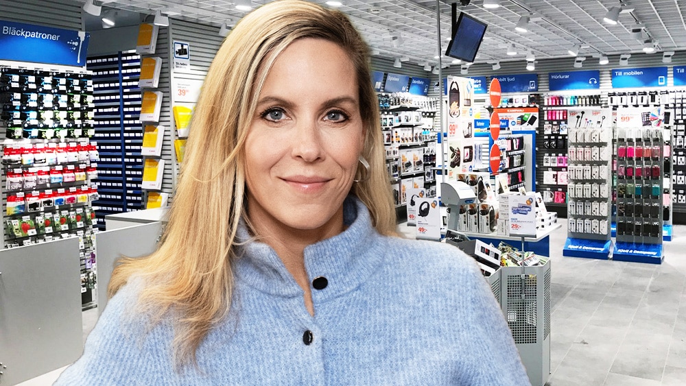 Kjell Group varslar: "Respekt för de medarbetare som berörs"