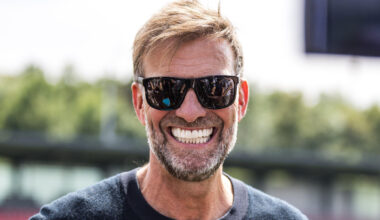 Officiellt: Jürgen Klopp klar för nytt uppdrag