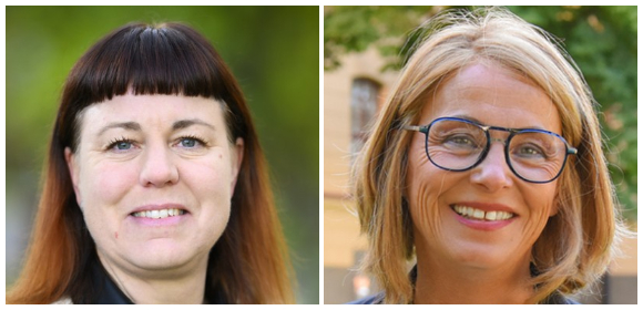 De ska koordinera Swetrial