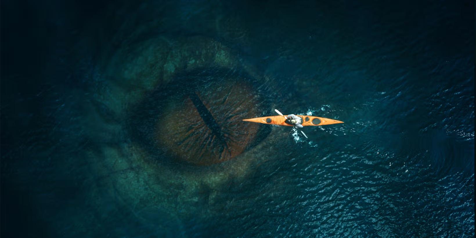 "Kraken"