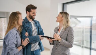 Trendbrott: Nu stiger lägenhetspriserna – och oron minskar